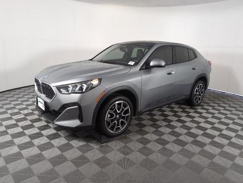2025 BMW X2 xDrive28i