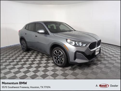 2025 BMW X2 xDrive28i