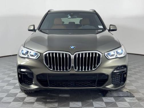 2023 BMW X5 sDrive40i