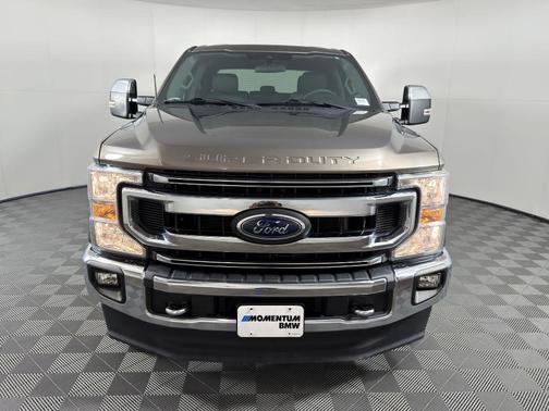 2020 Ford F-250 XLT