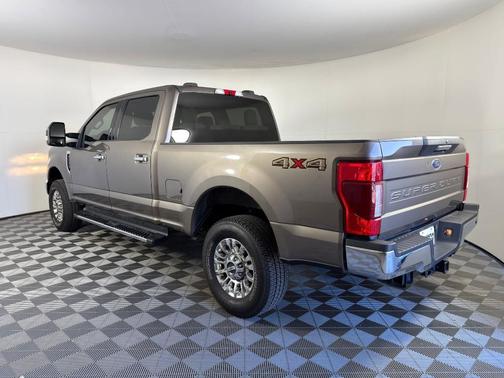 2020 Ford F-250 XLT