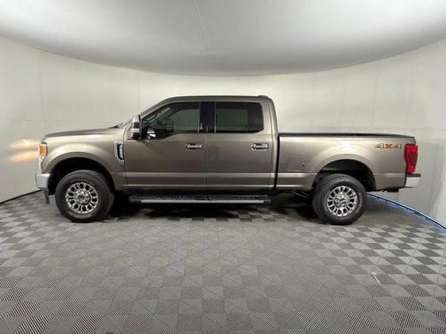 2020 Ford F-250 XLT