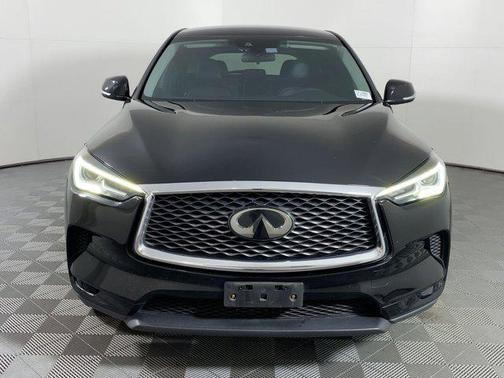 2020 INFINITI QX50 Pure