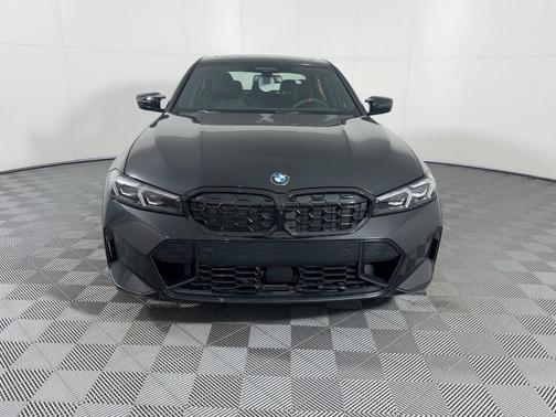 2026 BMW M340 i NA