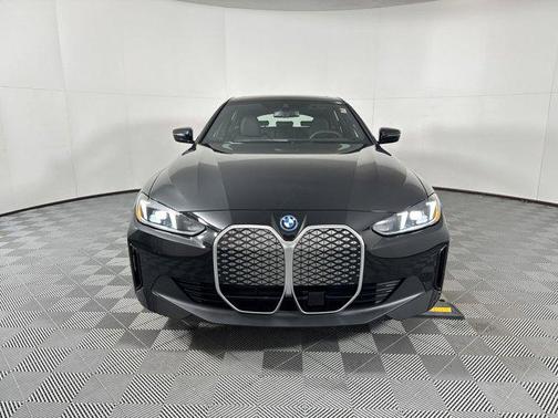 2025 BMW i4 Gran Coupe eDrive40