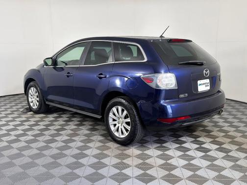 2010 Mazda CX-7 i Sport