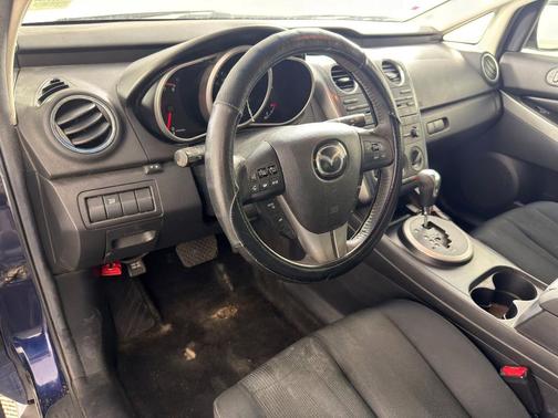 2010 Mazda CX-7 i Sport