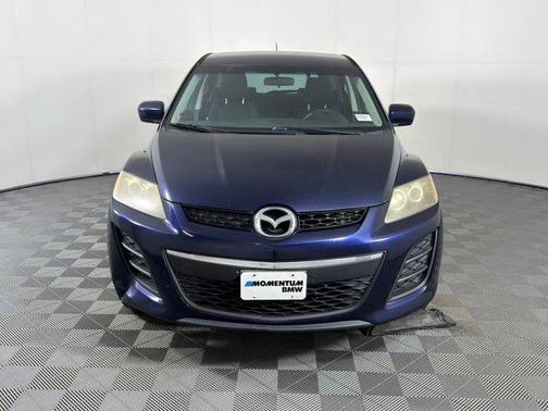 2010 Mazda CX-7 i Sport