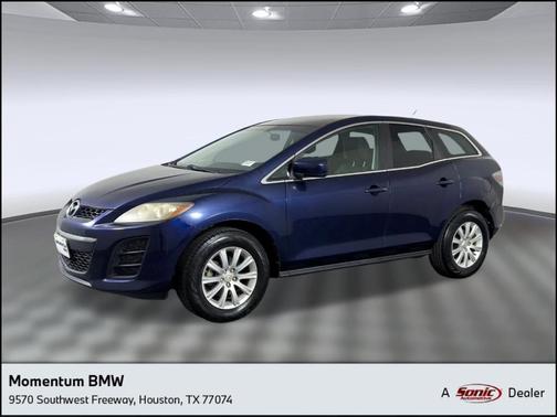 2010 Mazda CX-7 i Sport