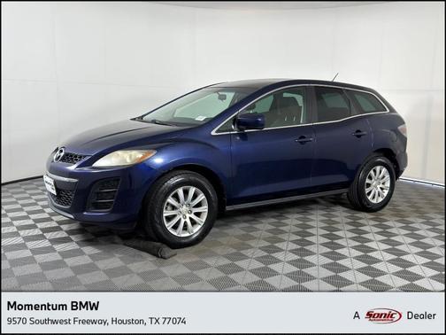 2010 Mazda CX-7 i Sport