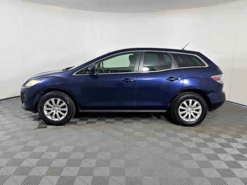 2010 Mazda CX-7 i Sport
