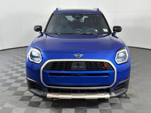 2025 MINI Countryman S