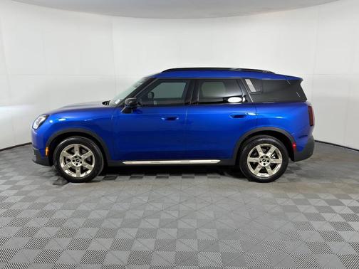 2025 MINI Countryman S
