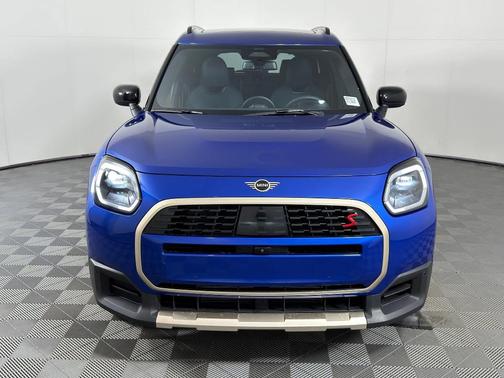 2025 MINI Countryman S