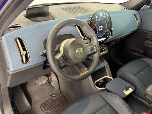 2025 MINI Countryman S