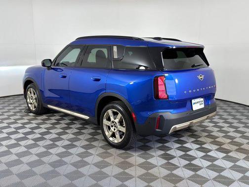 2025 MINI Countryman S