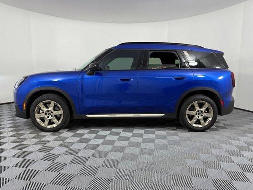 2025 MINI Countryman S