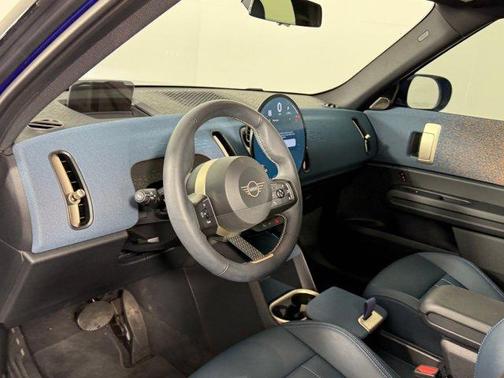 2025 MINI Countryman S