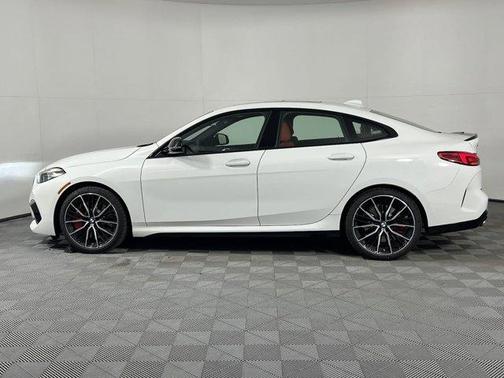 2024 BMW M235 Gran Coupe i xDrive