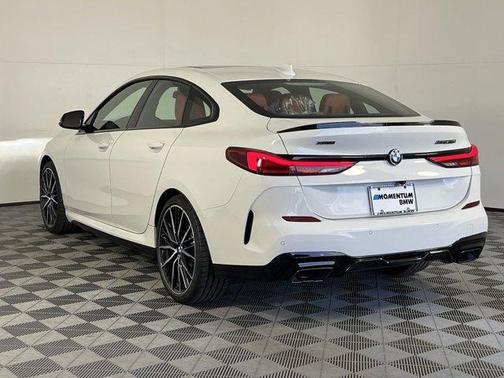 2024 BMW M235 Gran Coupe i xDrive