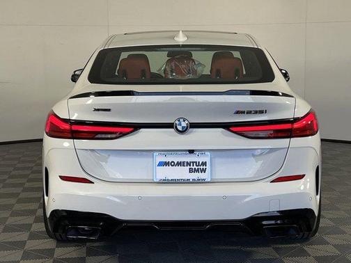 2024 BMW M235 Gran Coupe i xDrive
