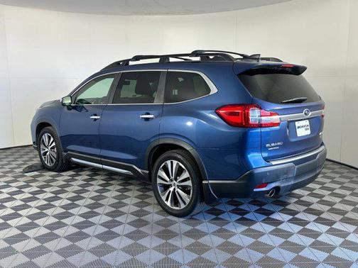 2019 Subaru Ascent Touring 7-Passenger