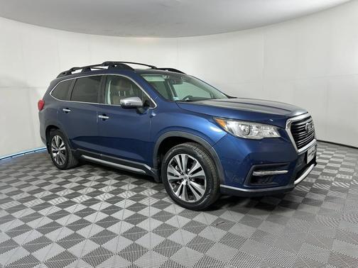 2019 Subaru Ascent Touring 7-Passenger