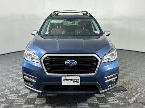 2019 Subaru Ascent Touring 7-Passenger