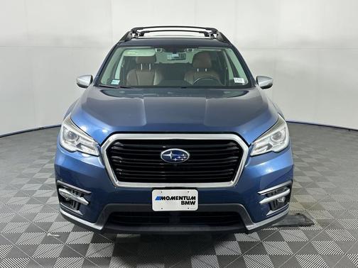 2019 Subaru Ascent Touring 7-Passenger