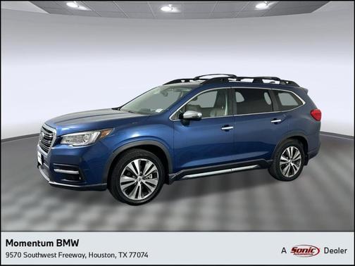 2019 Subaru Ascent Touring 7-Passenger
