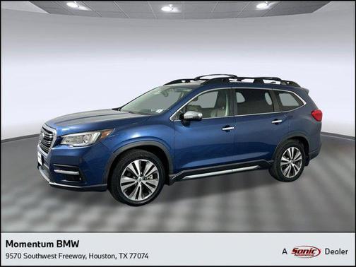 2019 Subaru Ascent Touring 7-Passenger