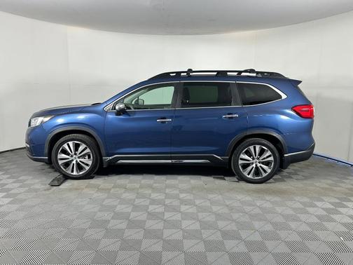 2019 Subaru Ascent Touring 7-Passenger