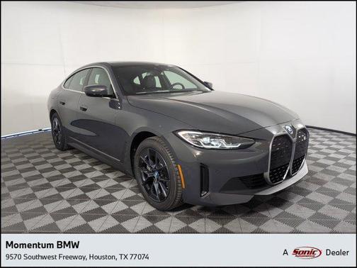 2024 BMW i4 Gran Coupe eDrive35