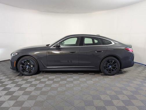 2024 BMW i4 Gran Coupe eDrive35