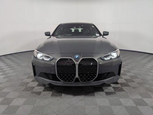 2024 BMW i4 Gran Coupe eDrive35