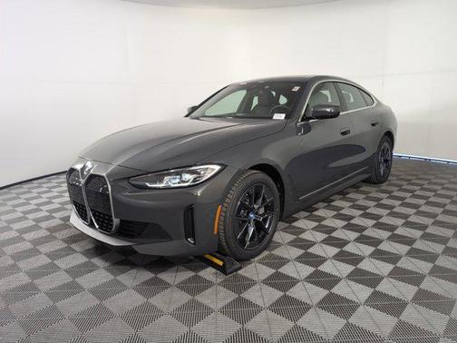2024 BMW i4 Gran Coupe eDrive35