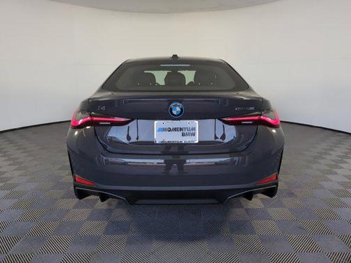 2024 BMW i4 Gran Coupe eDrive35