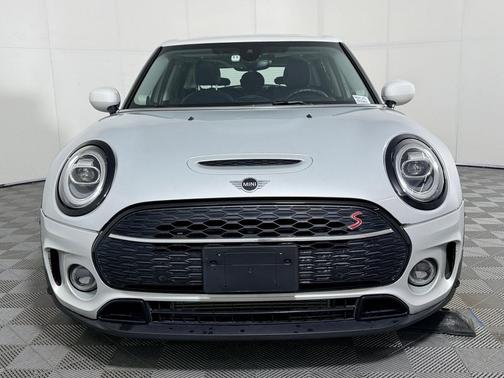 2021 MINI Clubman Cooper S