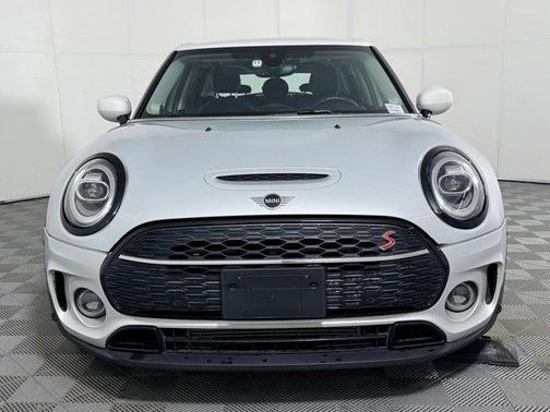 2021 MINI Clubman Cooper S
