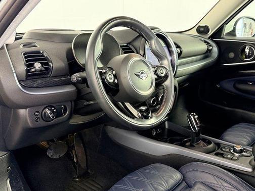 2021 MINI Clubman Cooper S