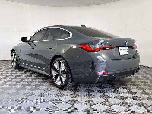 2023 BMW i4 Gran Coupe eDrive35