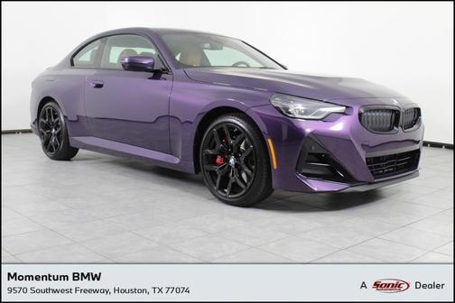 2025 BMW 230 i xDrive
