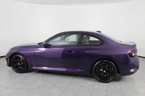 2025 BMW 230 i xDrive