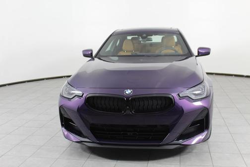 2025 BMW 230 i xDrive