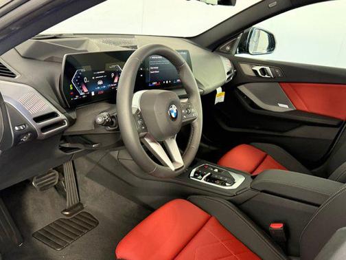 2026 BMW 228 Gran Coupe Base
