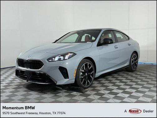 2026 BMW 228 Gran Coupe Base