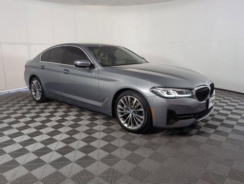 2023 BMW 530 i xDrive