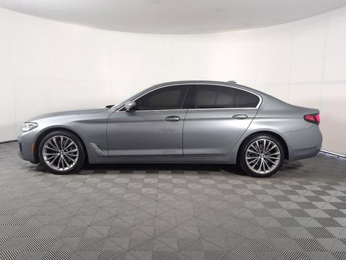 2023 BMW 530 i xDrive