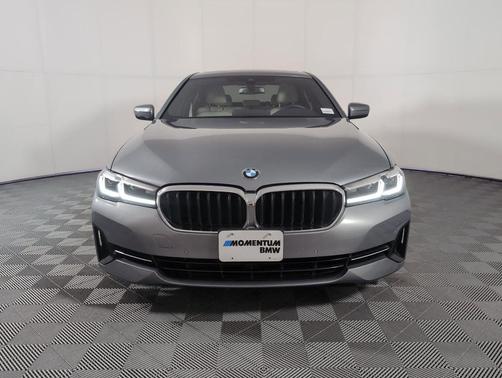 2023 BMW 530 i xDrive