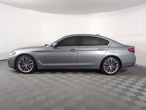2023 BMW 530 i xDrive